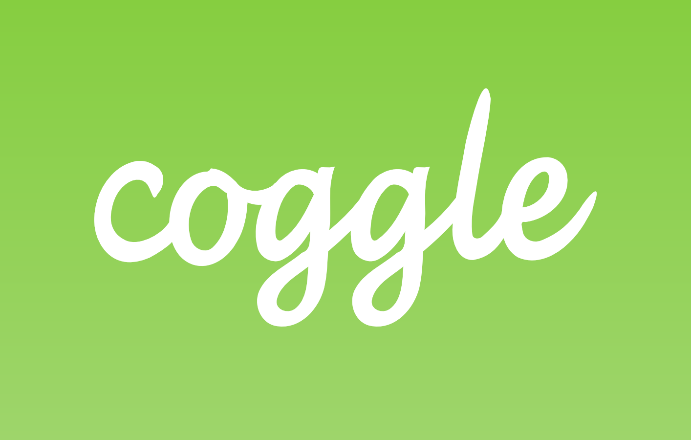 Coggle it